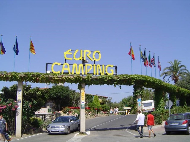 Eurocamping