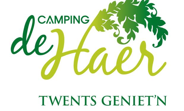 de haer camping